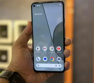Google Pixel 5a 5G 128 GB
