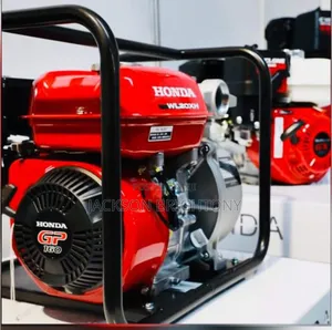 Honda Generator