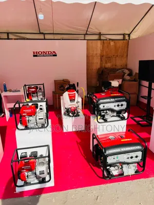 Honda Generator