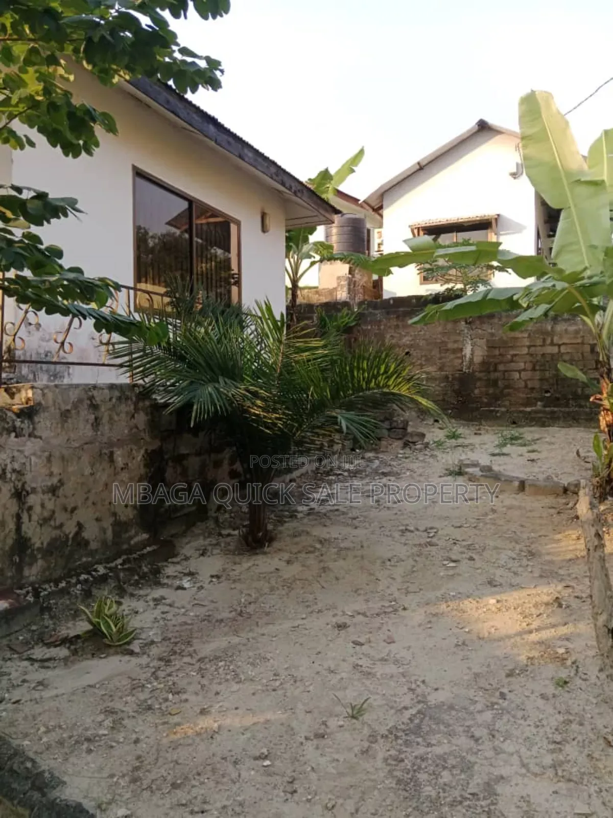 3bdrm House in Mbezi Juu Masana for rent