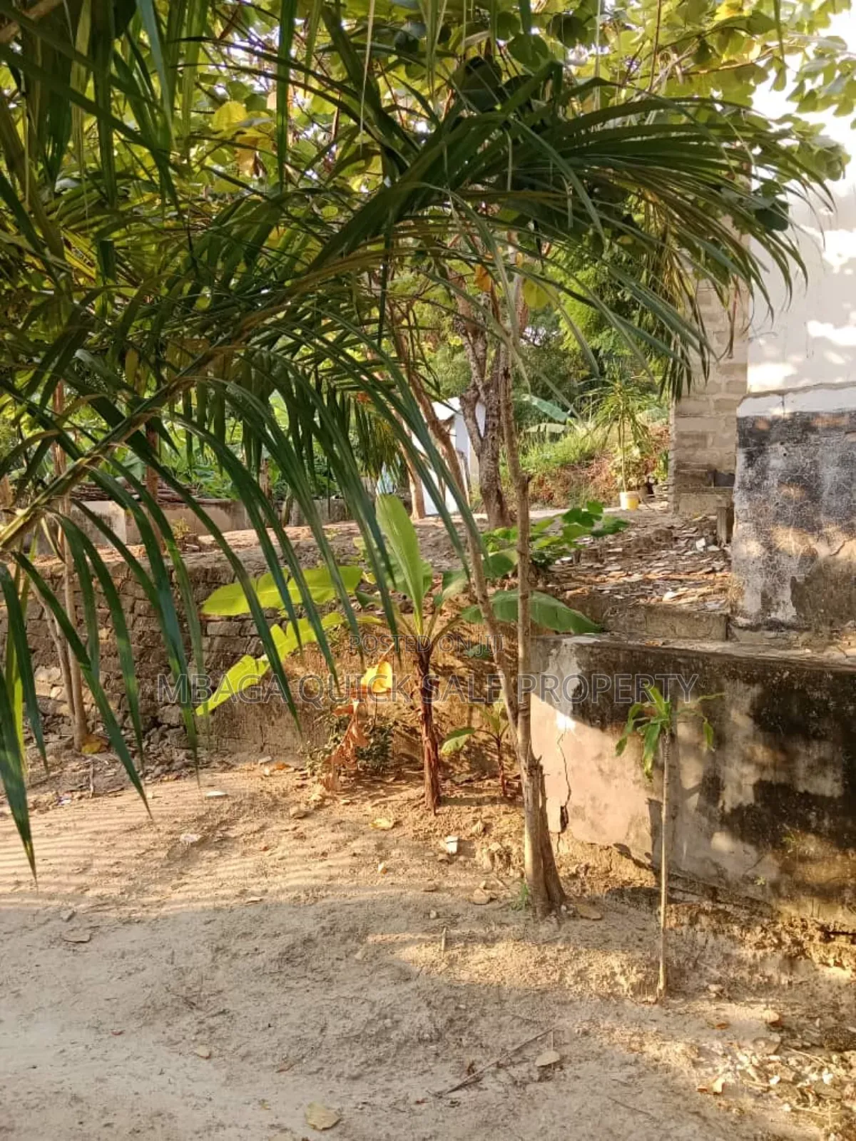 3bdrm House in Mbezi Juu Masana for rent
