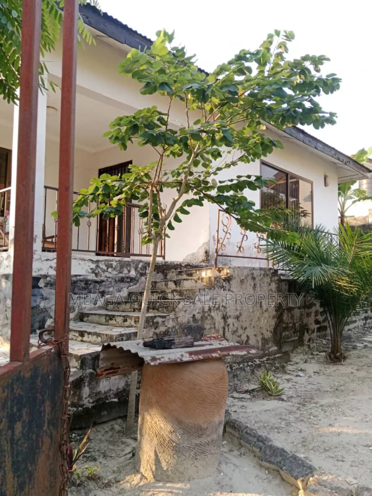 3bdrm House in Mbezi Juu Masana for rent