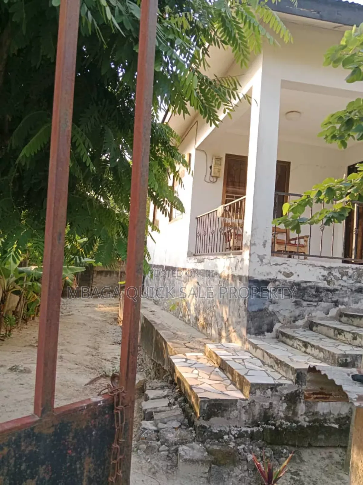 3bdrm House in Mbezi Juu Masana for rent