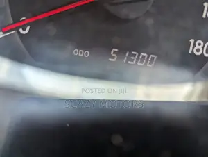 Toyota Alphard 2005 Silver