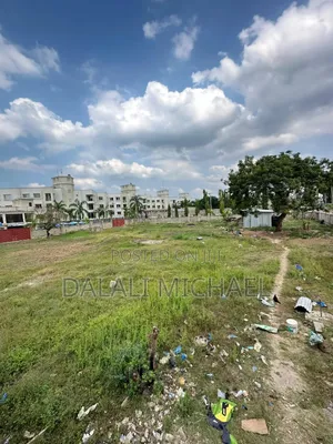 Plot for Sale Jangwani