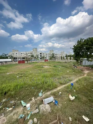 Plot for Sale Jangwani