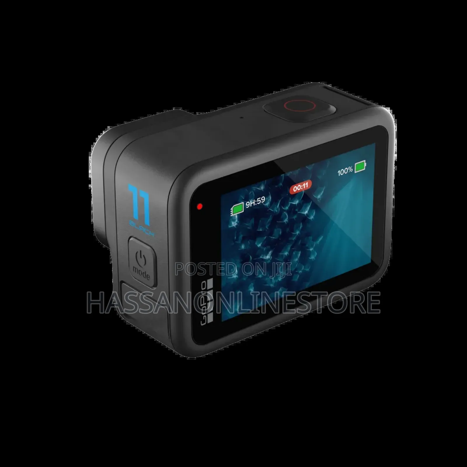 Gopro Hero 11 Black