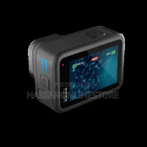 Gopro Hero 11 Black