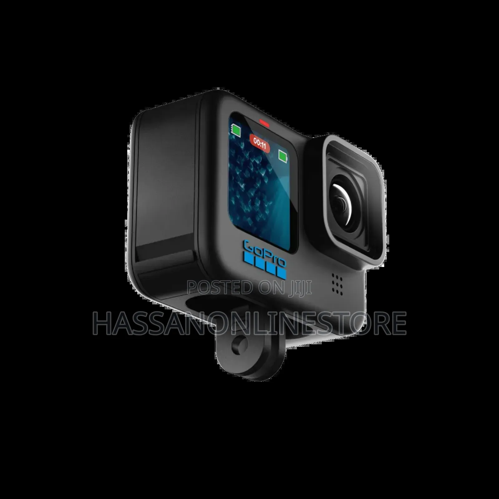 Gopro Hero 11 Black