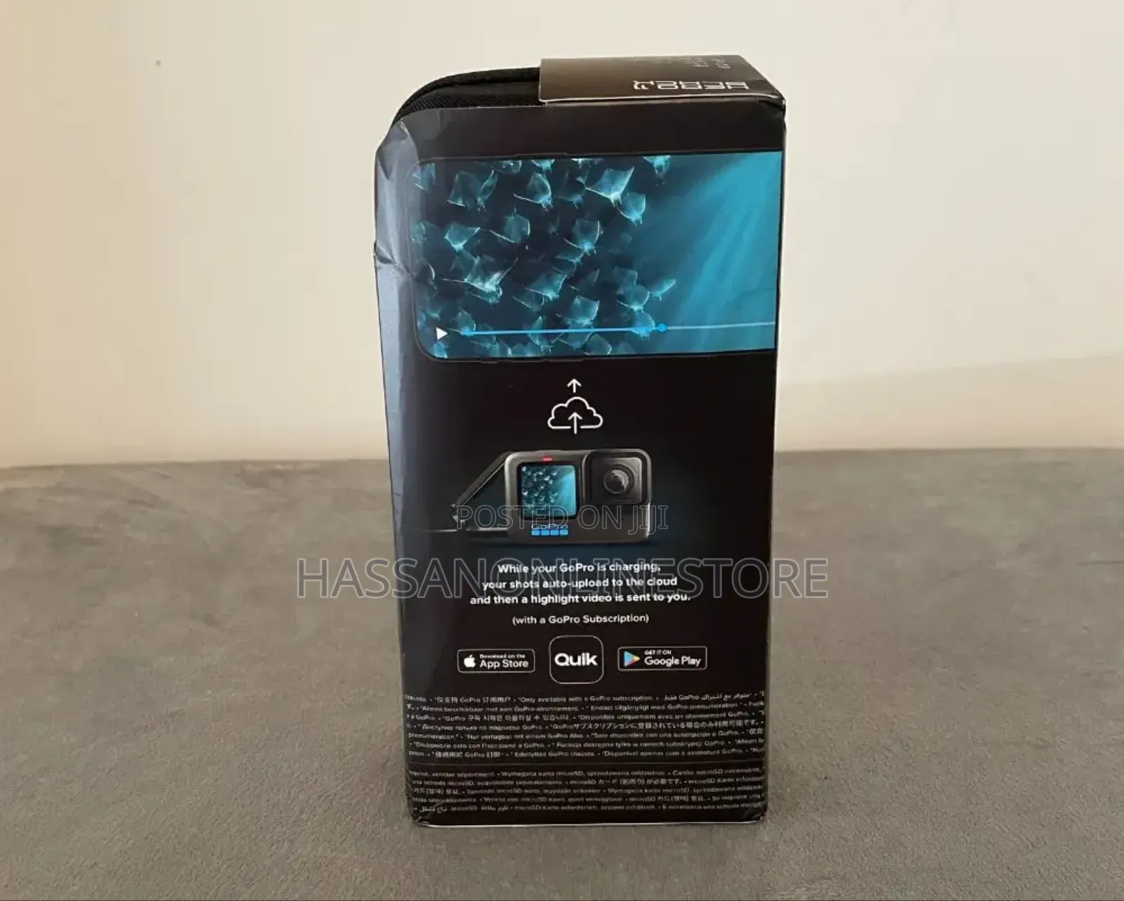 Gopro Hero 11 Black