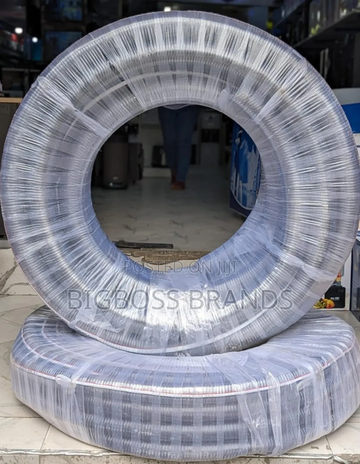 Koromeo (+Wire) 2"50m
