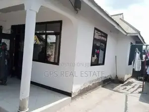 3bdrm House in Mbagala Mbande, Temeke for sale