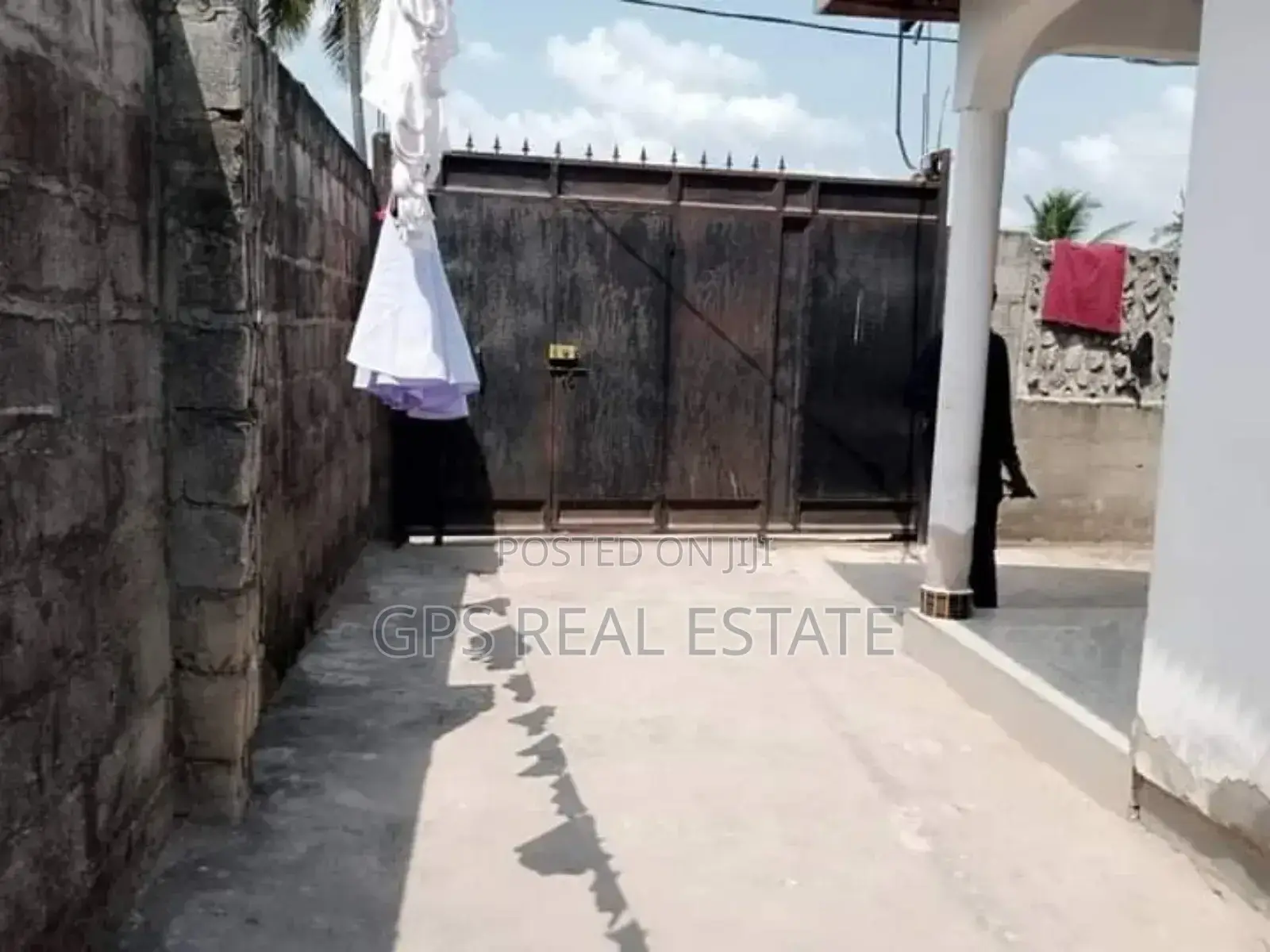 3bdrm House in Mbagala Mbande, Temeke for sale