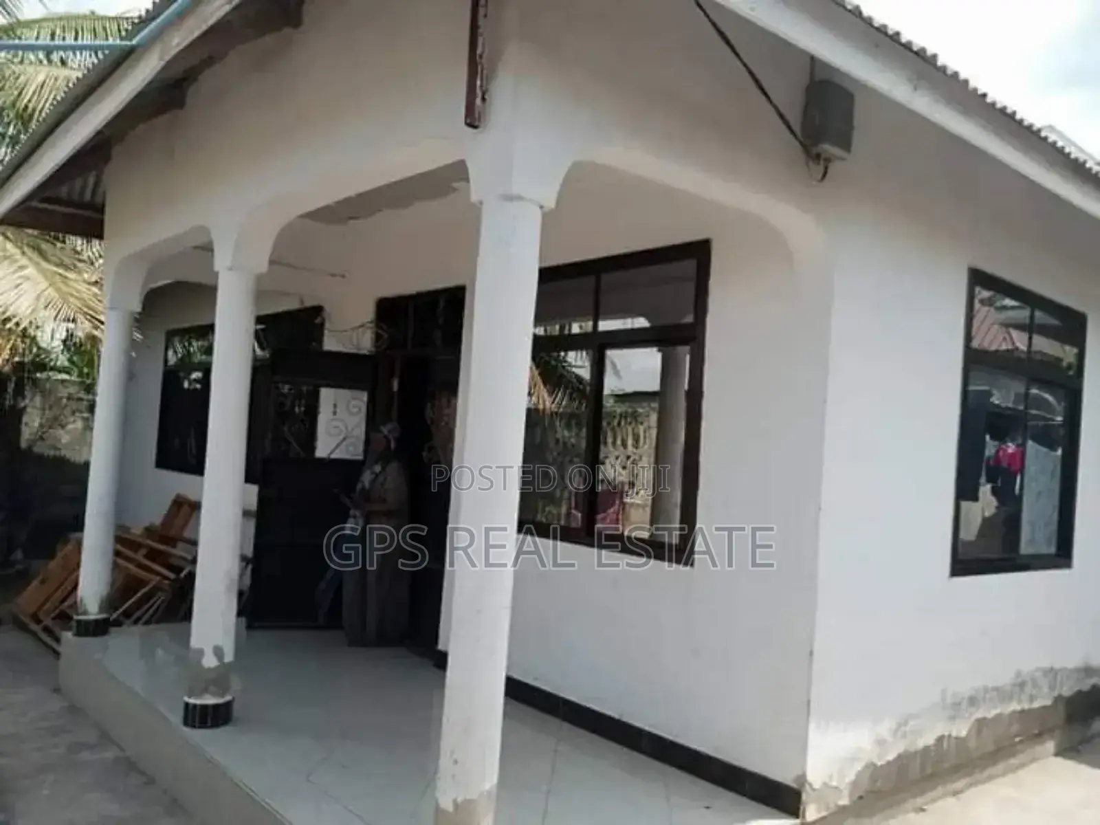 3bdrm House in Mbagala Mbande, Temeke for sale