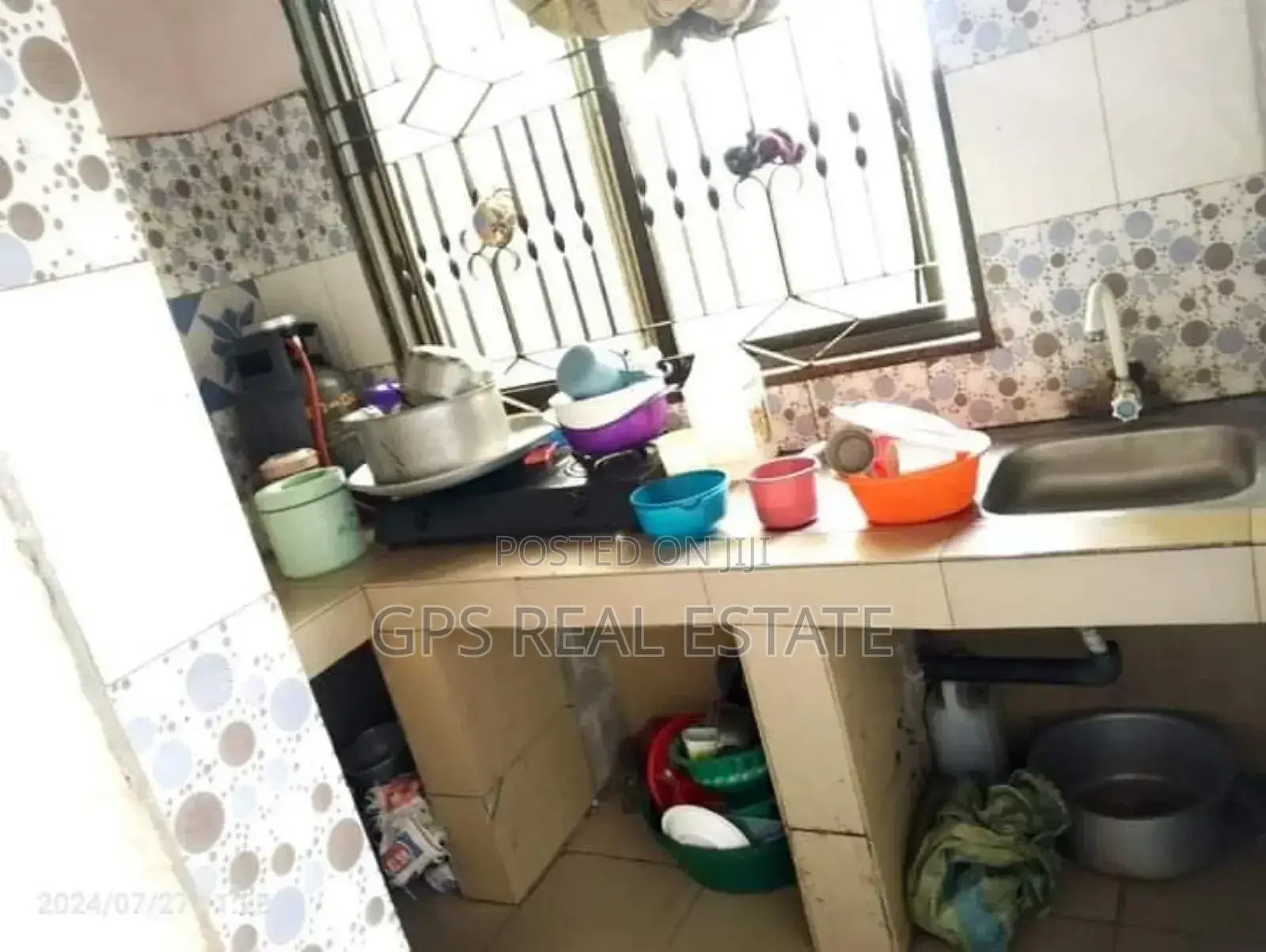3bdrm House in Majohe, Ilala for sale