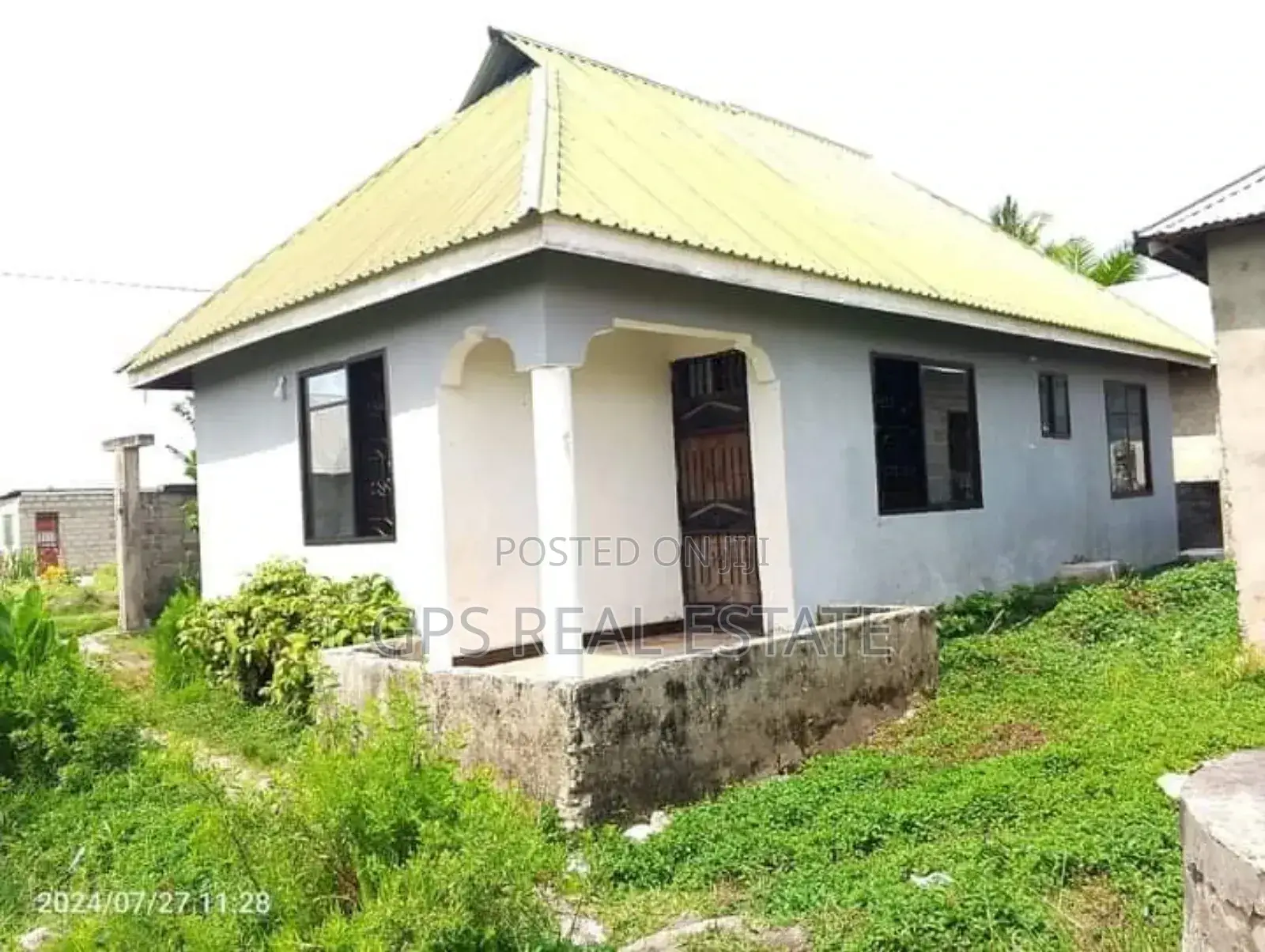 3bdrm House in Majohe, Ilala for sale