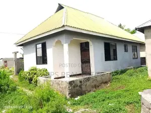 3bdrm House in Majohe, Ilala for sale