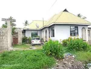 3bdrm House in Majohe, Ilala for sale