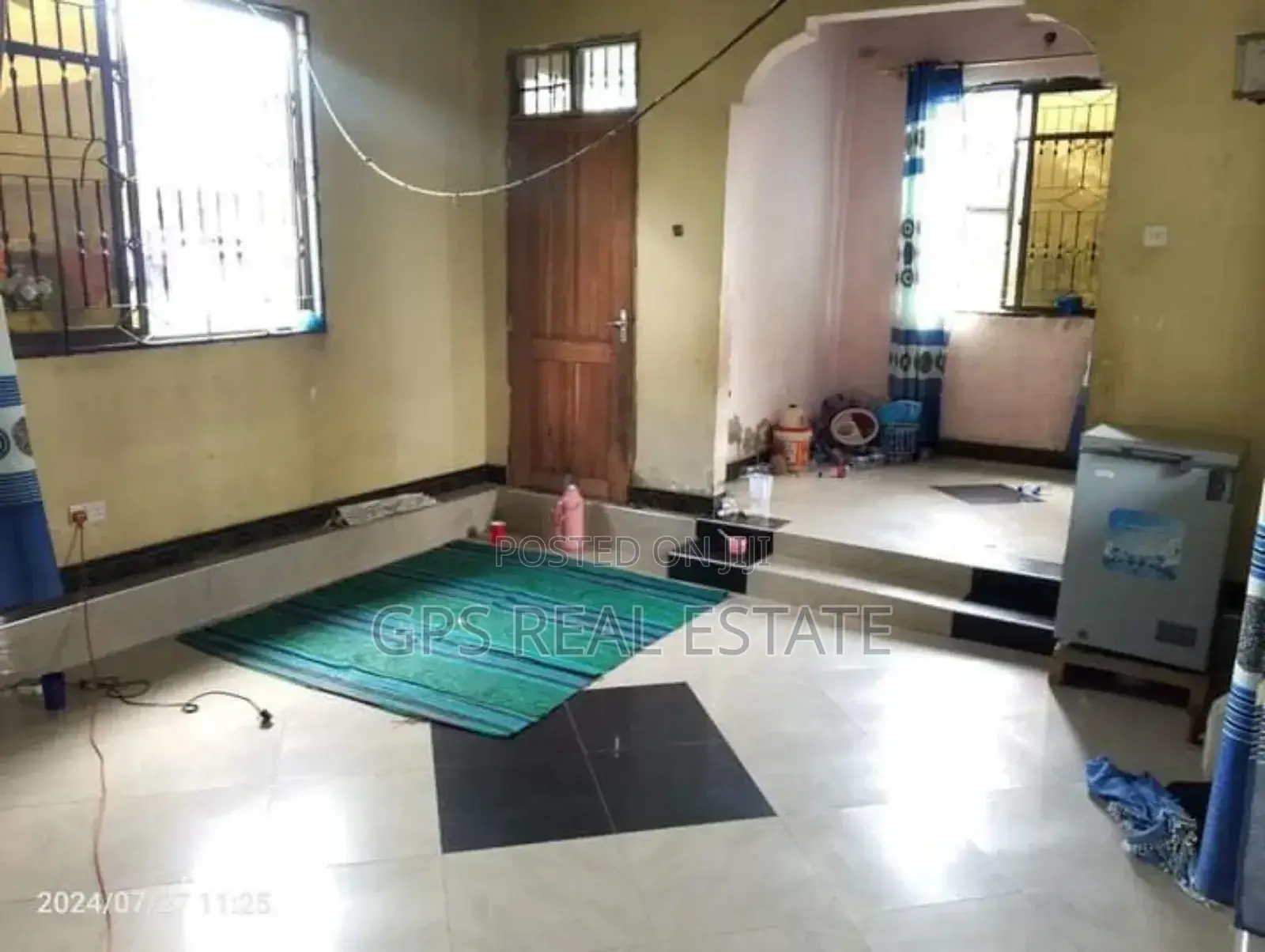 3bdrm House in Majohe, Ilala for sale