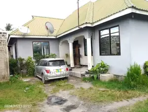 3bdrm House in Majohe, Ilala for sale