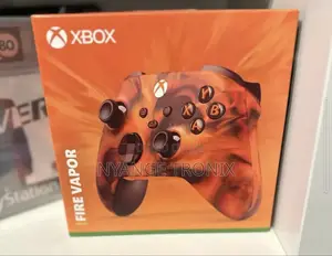 V8 Gamepad Controller