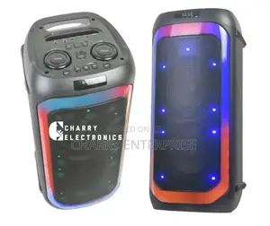 High Quality Aiwa Rechargeable Party Speaker X10tws 140W