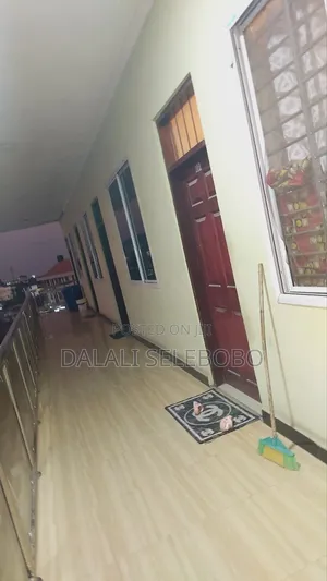 1bdrm Bedsitter in Sinza Madukani for rent