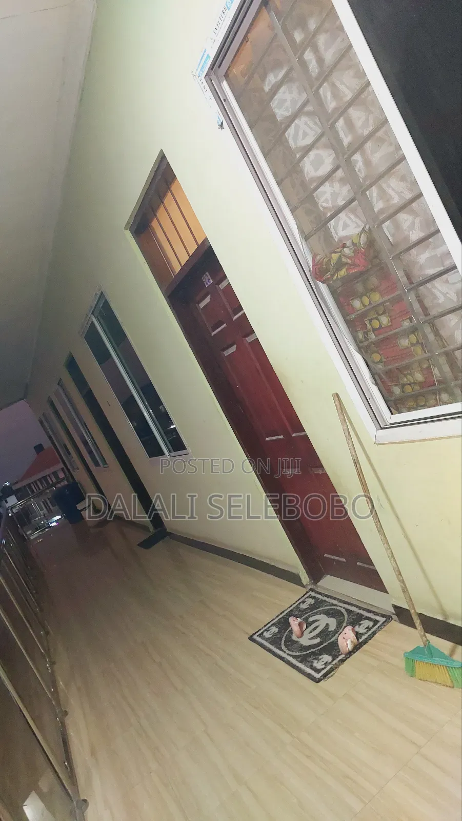 1bdrm Bedsitter in Sinza Madukani for rent