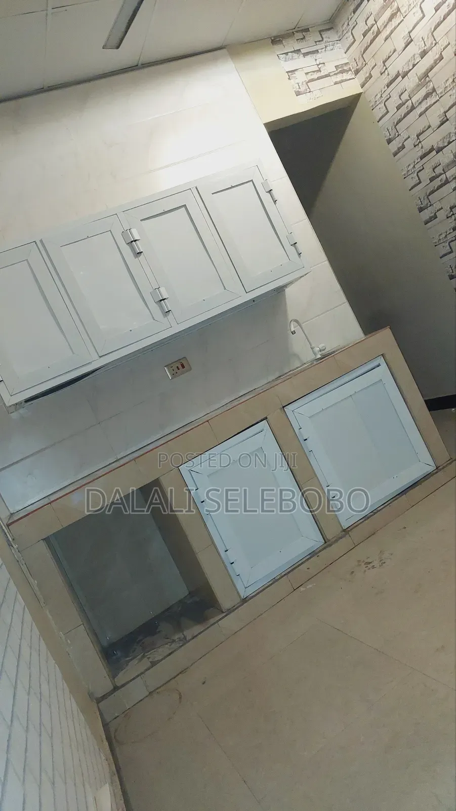 1bdrm Bedsitter in Sinza Madukani for rent