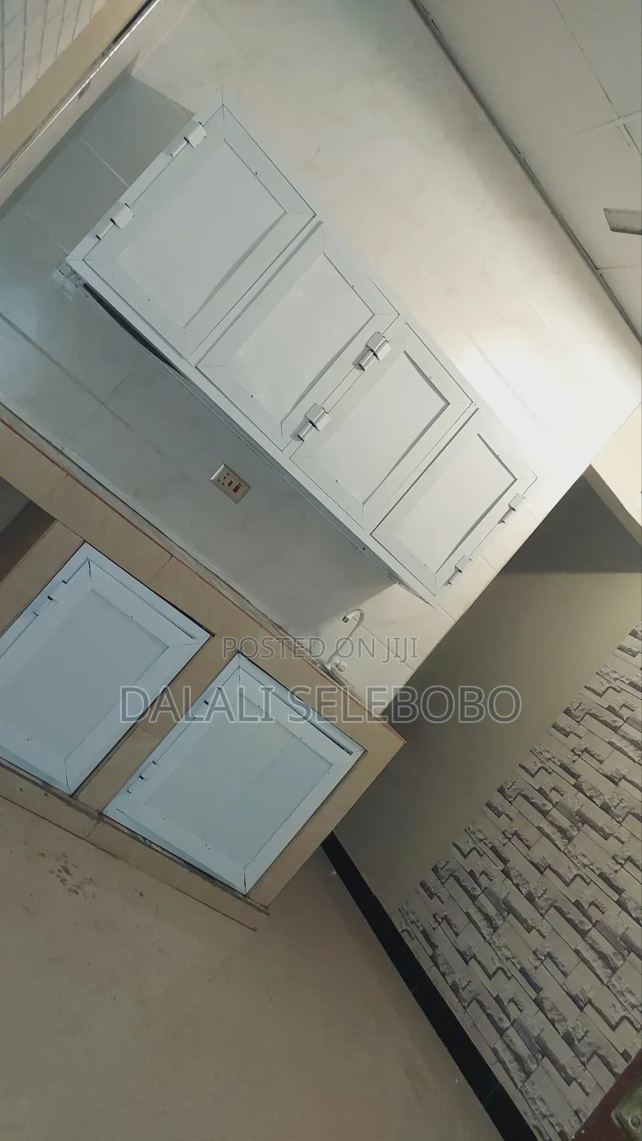 1bdrm Bedsitter in Sinza Madukani for rent