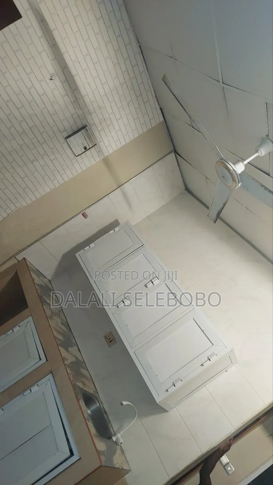 1bdrm Bedsitter in Sinza Madukani for rent