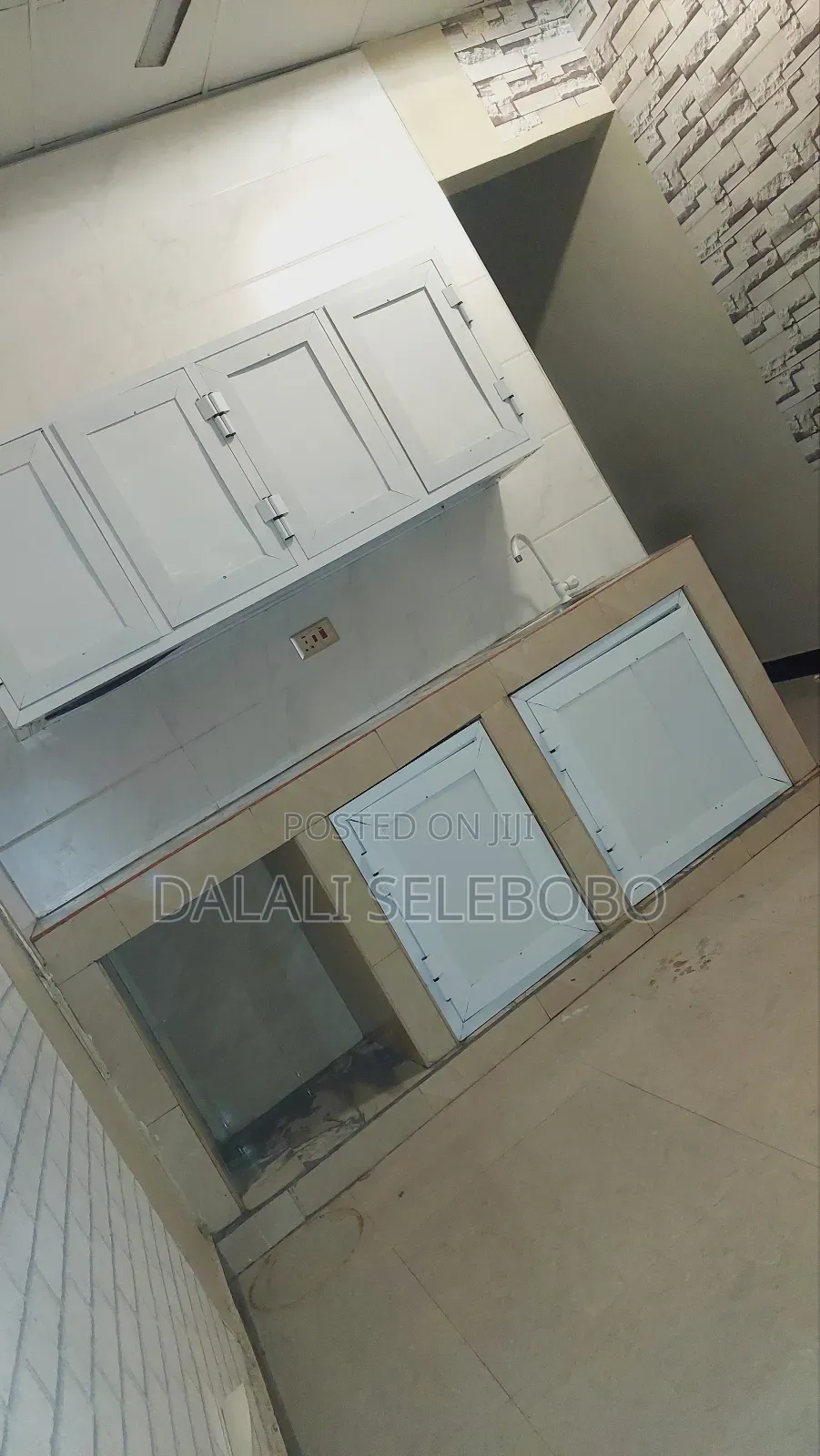 1bdrm Bedsitter in Sinza Madukani for rent