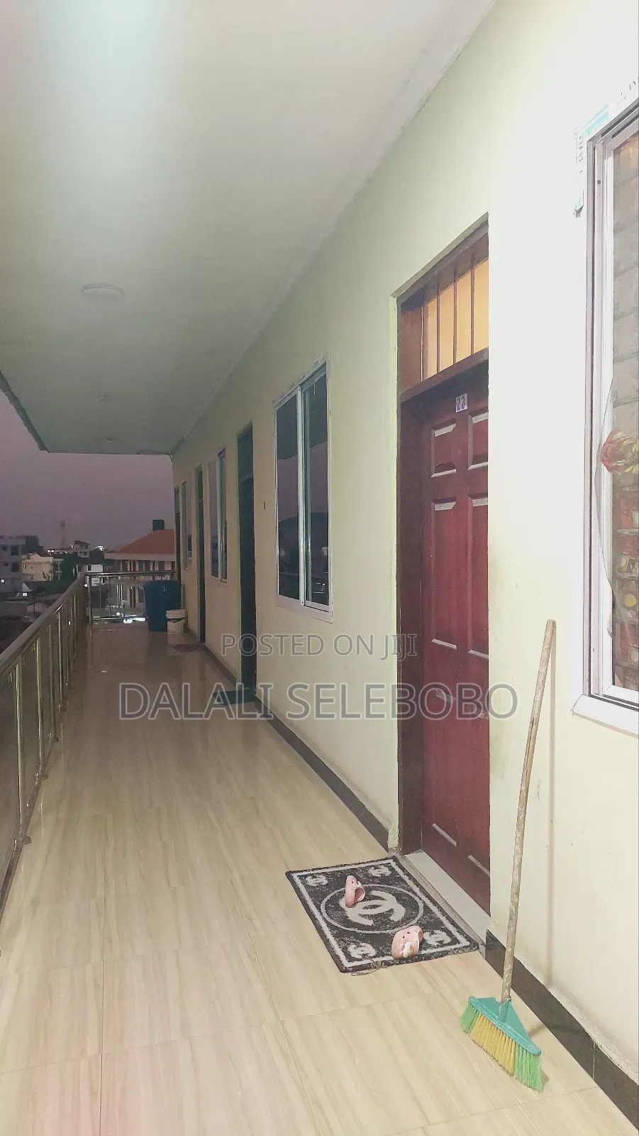1bdrm Bedsitter in Sinza Madukani for rent