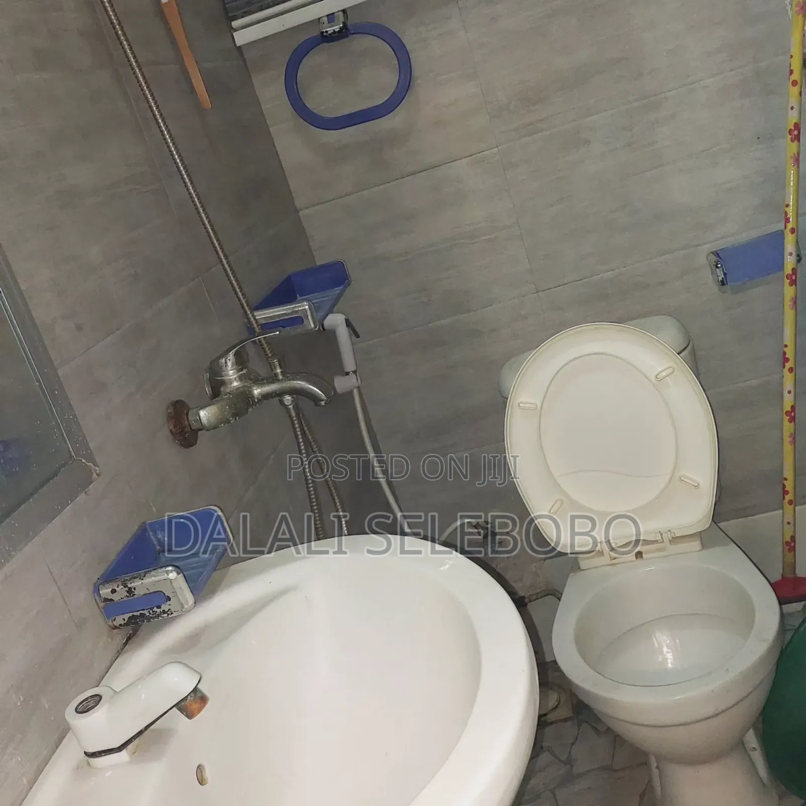 1bdrm Bedsitter in Sinza Madukani for rent