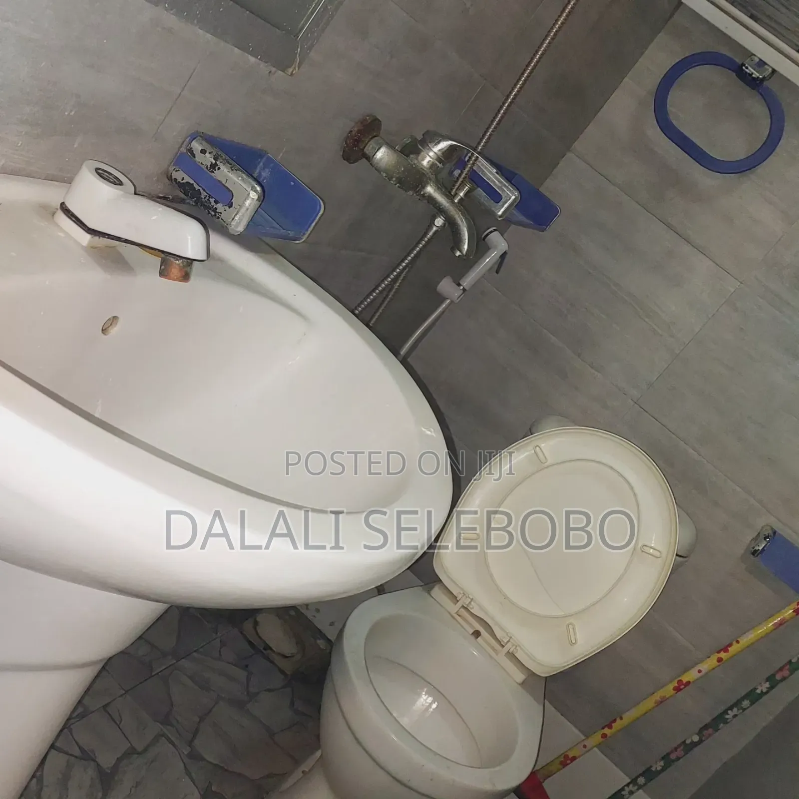 1bdrm Bedsitter in Sinza Madukani for rent