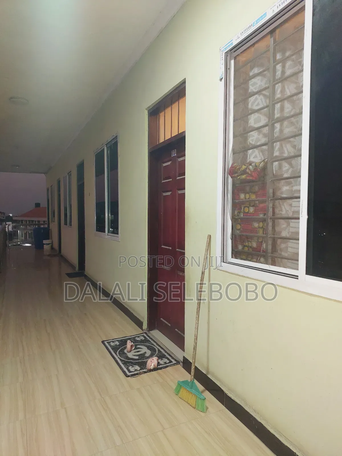 1bdrm Bedsitter in Sinza Madukani for rent