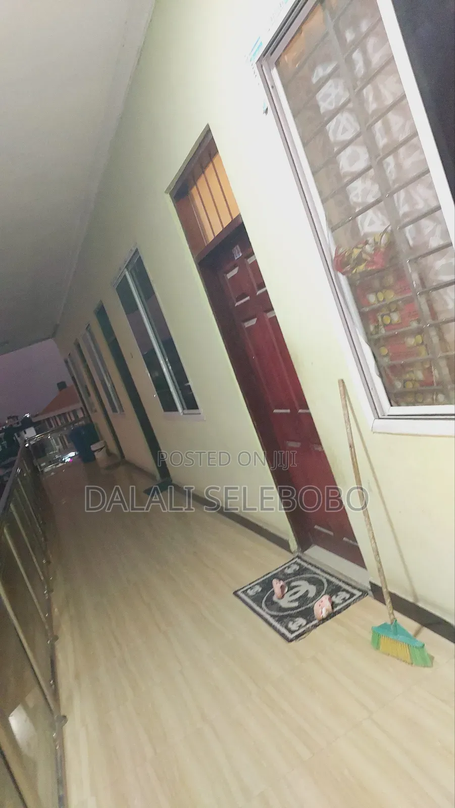 1bdrm Bedsitter in Sinza Madukani for rent