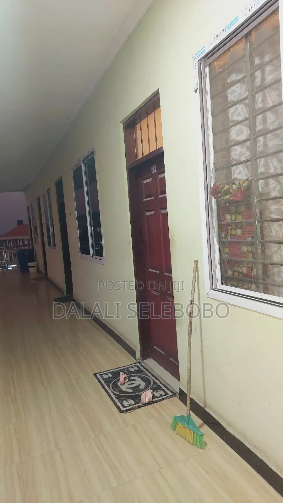 1bdrm Bedsitter in Sinza Madukani for rent