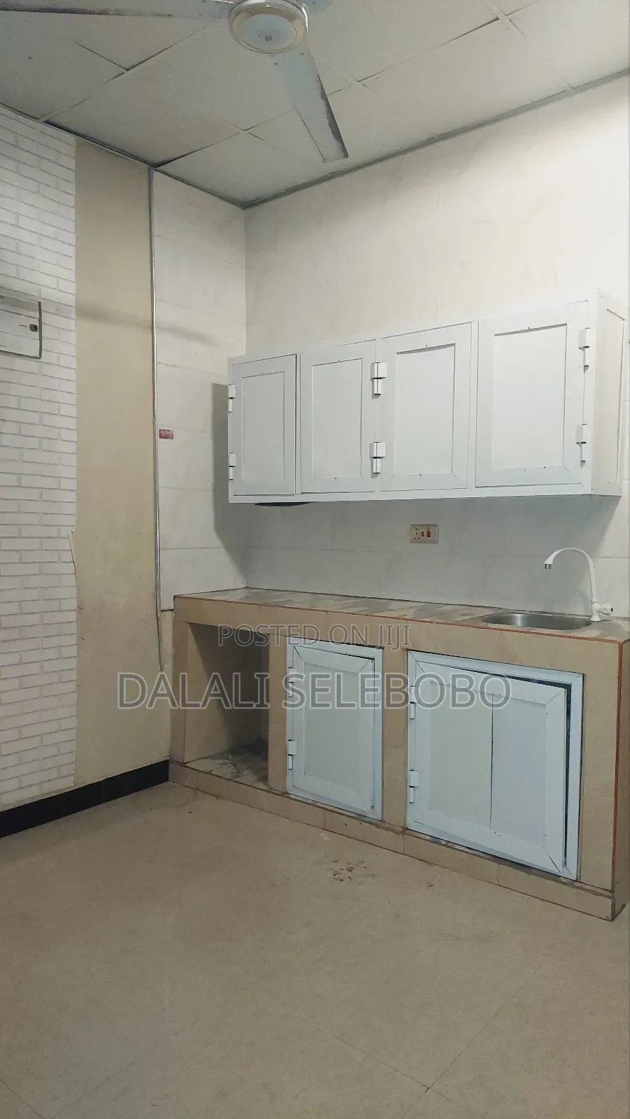 1bdrm Bedsitter in Sinza Madukani for rent