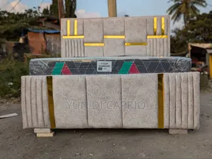 Bedsofa Classic Na Godoro