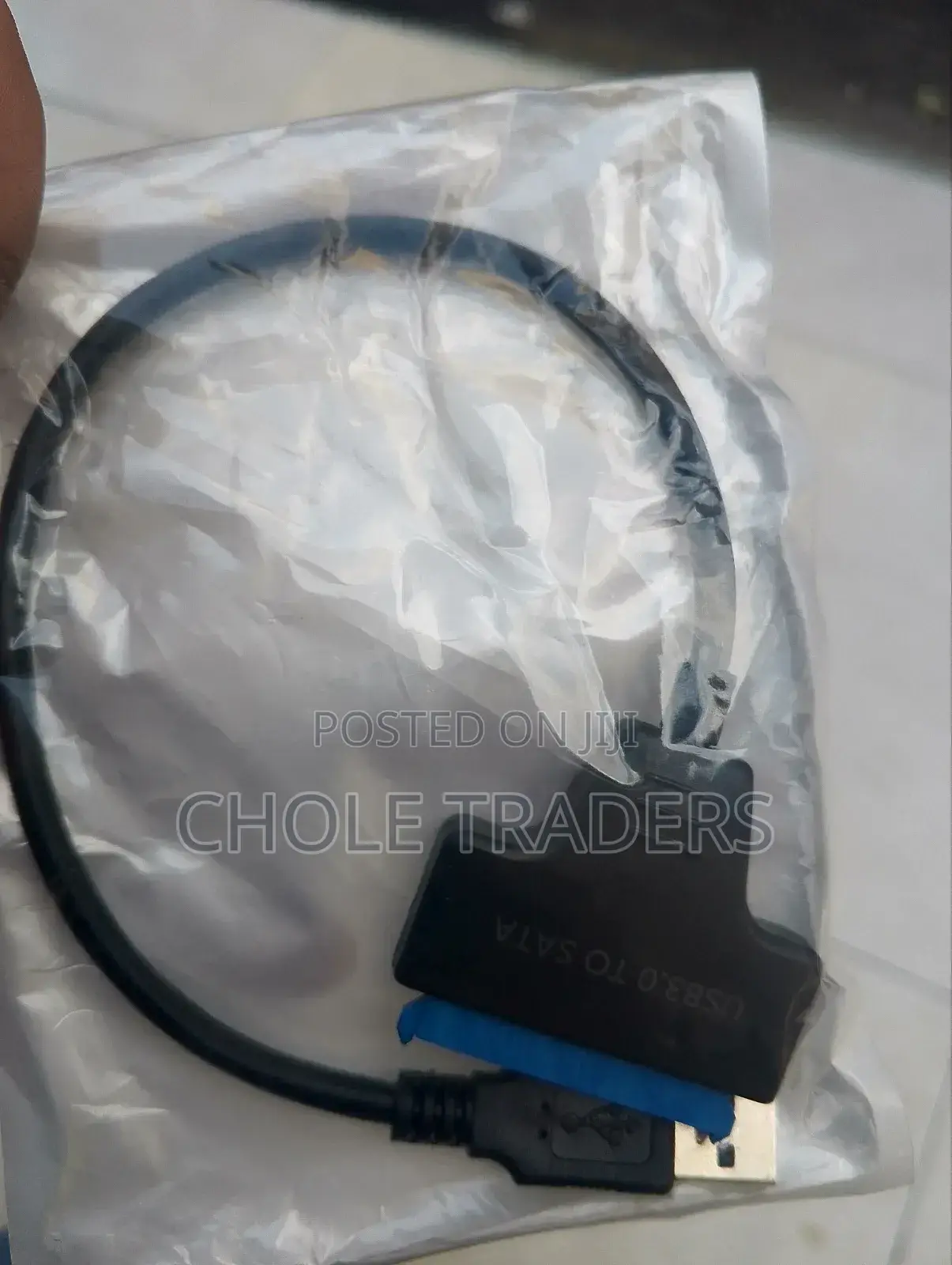 Usb 3.0 to Sata Data Cable