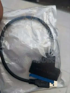 Usb 3.0 to Sata Data Cable