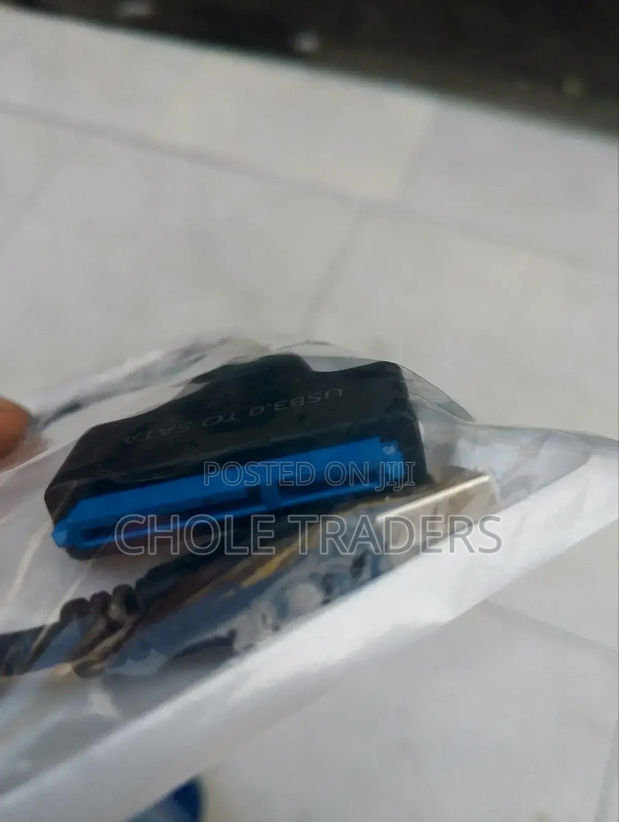 Usb 3.0 to Sata Data Cable