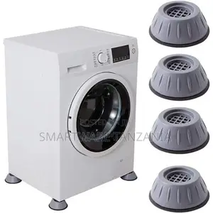 Feet Pads Dryer Support Furniture Stabilizer Washing Machine