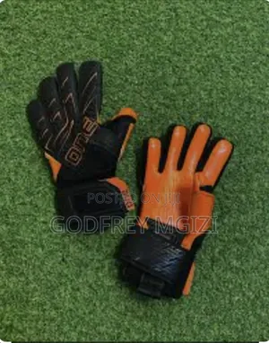 Goalkeeper Gloves