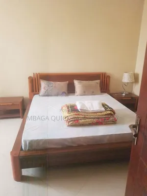 Furnished 3bdrm Apartment in Msasani Bbq Village for rent