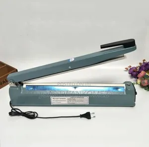 Impulse Sealer Machine