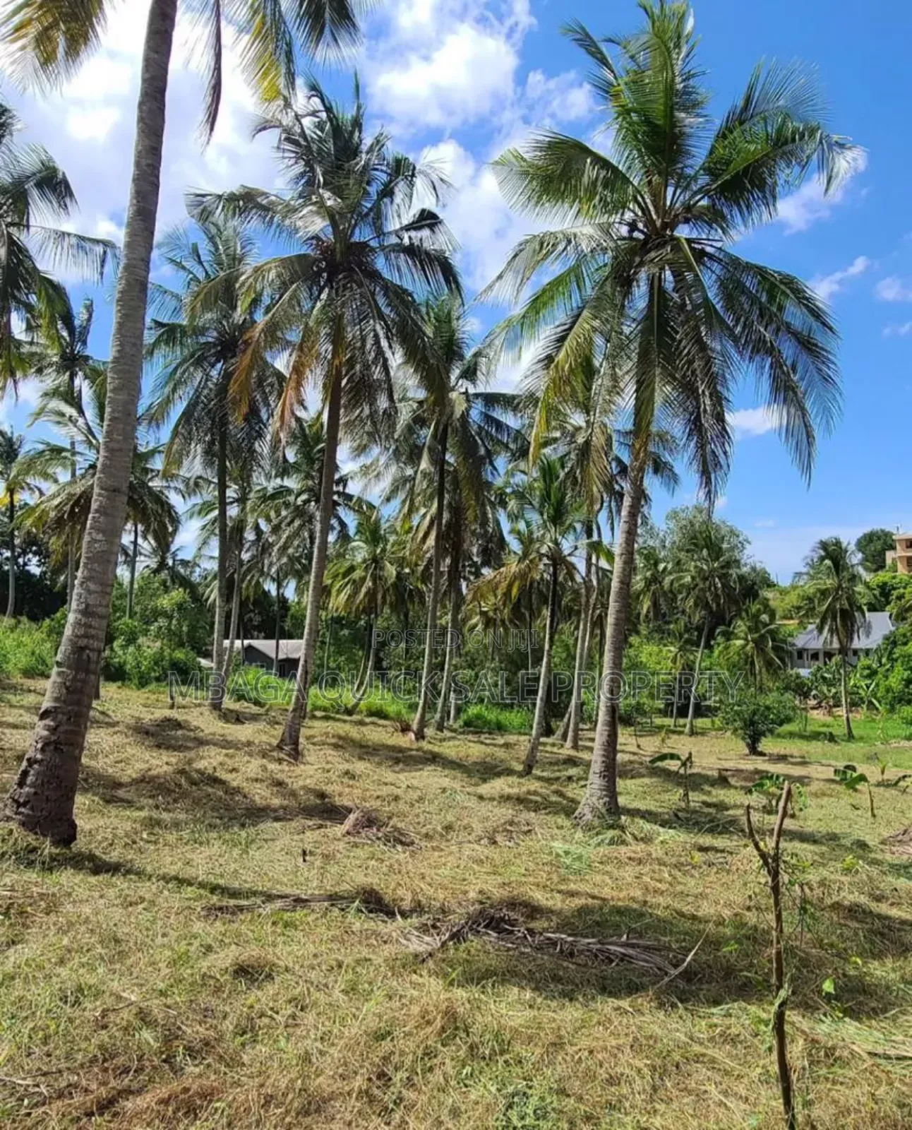 Plot for Sale at Mbezi Luguruni