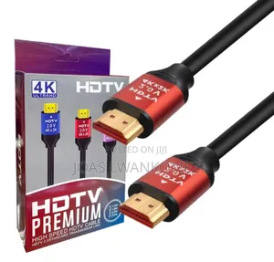 Hdmi Cable(5 Meters)