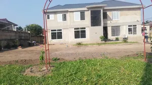 2bdrm Apartment in Mbezi Beach Africana for rent